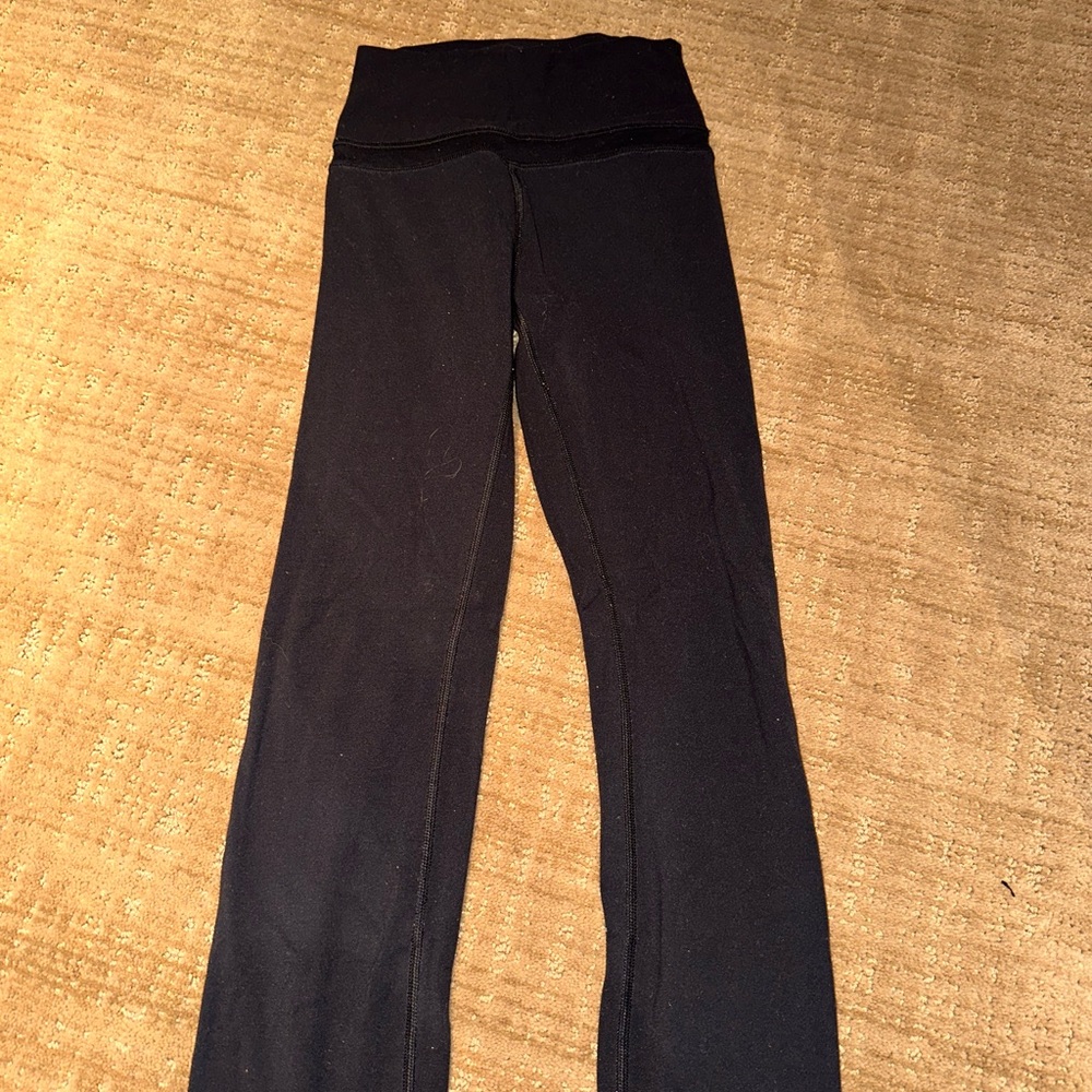 LULULEMON ALIGN SIZE 4